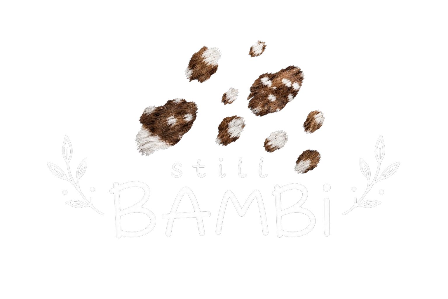 Still Bambi logo